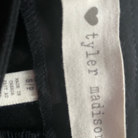 Wide leg culottes - Picture 2 of 4